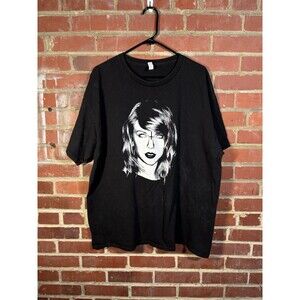 MethSyndicate Taylor Swift The Mark Of The Beast Shirt Eras Swifties Adult XXL